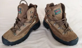 Botas Chiruca Trekking Mujer Talla 35