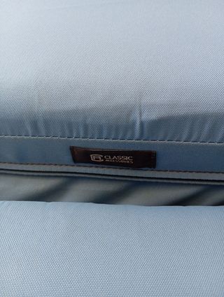 Cojín para tumbona Classic Accesorios