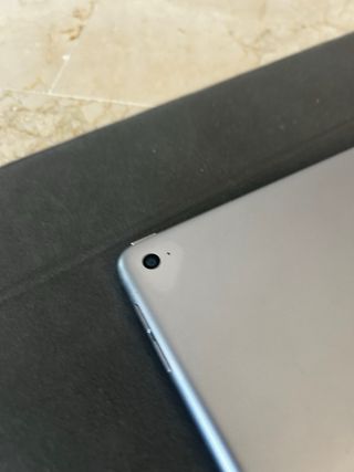 iPad Pro 12.9 (2015) Plata