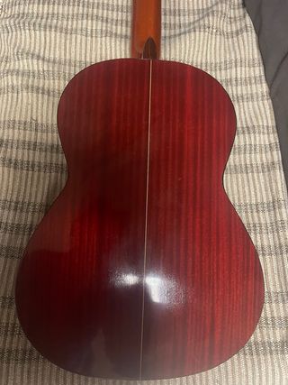 Guitarra Admira Estrella