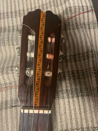 Guitarra Admira Estrella