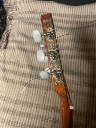 Guitarra Admira Estrella