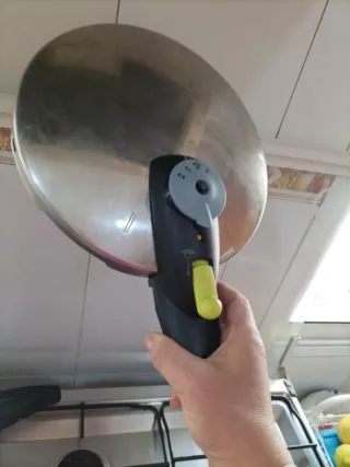 Mango Fagor Innova M6 Olla Express