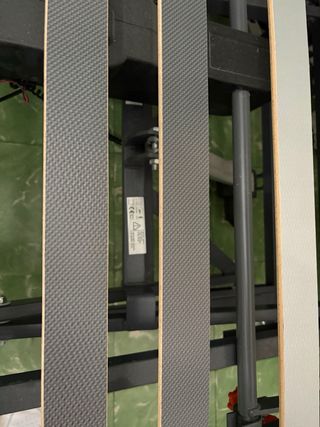 Cama Gerialine Articulada Poco Uso