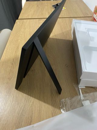 Monitor Portátil ARZOPA 15.6 Negro