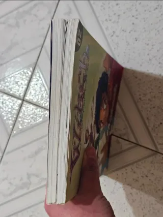 Libros Witch W.I.T.C.H