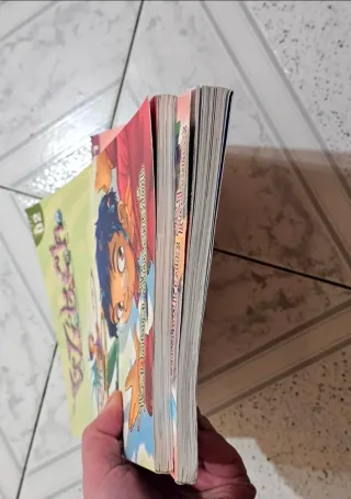 Libros Witch W.I.T.C.H