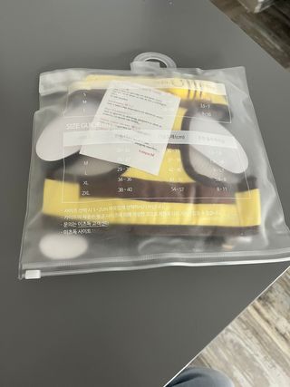 Arnés Abeja Dog & Kangachi con Correa