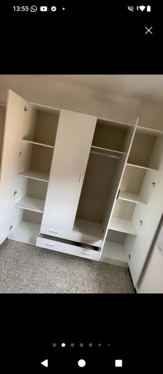 LIQUIDACIÓN EN Canapés abatibles y colchones