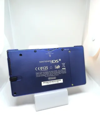 Nintendo DS Azul Oscuro