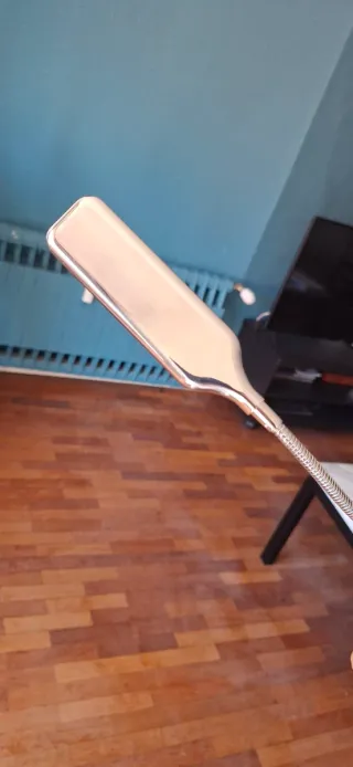 Lámpara flexo LED de diseño moderno