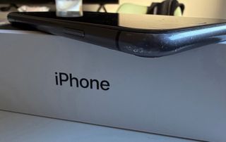 iPhone 11 64GB Negro