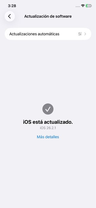 iPhone 11 64GB Negro