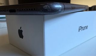 iPhone 11 64GB Negro