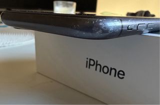 iPhone 11 64GB Negro