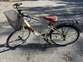 B-PRO URBAN LIFE 26 (2017)