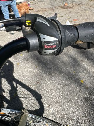 B-PRO URBAN LIFE 26 (2017)