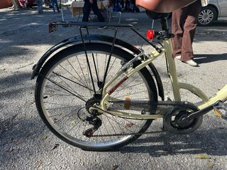 B-PRO URBAN LIFE 26 (2017)