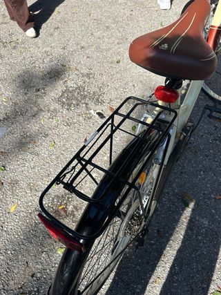 B-PRO URBAN LIFE 26 (2017)