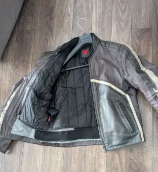 Chaqueta Dainese Hombre, talla L