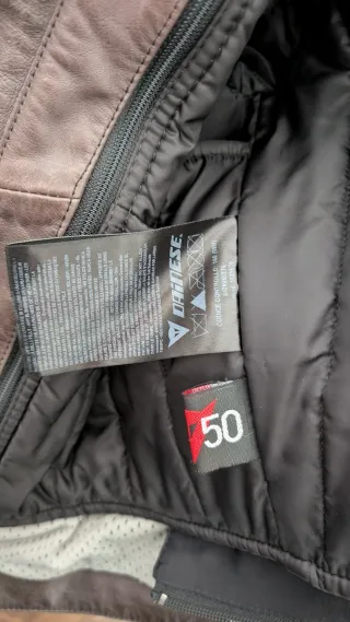 Chaqueta Dainese Hombre, talla L