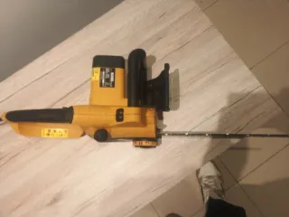 Motosierra Eléctrica Oregon