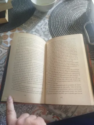 El primer jinete del apocalipsis