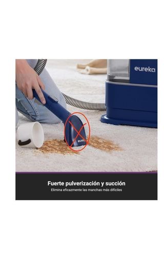 Eureka Aspirador de alfombras