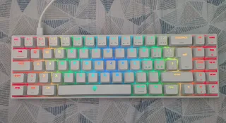 Tastiera meccanica DREVO Calibur V2 Te 60%