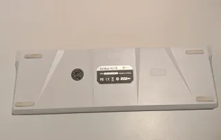 Tastiera meccanica DREVO Calibur V2 Te 60%