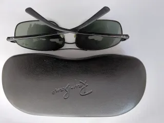 Gafas de sol Ray-Ban RB3360 002 62MM