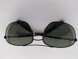 Gafas de sol Ray-Ban RB3360 002 62MM