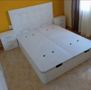 LIQUIDACIÓN EN Canapés abatibles y colchones