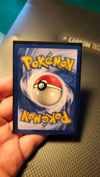 Wartortle 1999 Pokémon Carta Shadowless