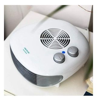 Calefactor Cecotec Force Horizon 2000W