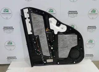 Guarnecido Puerta Izquierda Opel Antara
