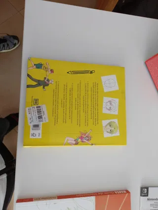 Cómo Dibujar Manga Paso A Paso: Aprende A Dibuj...