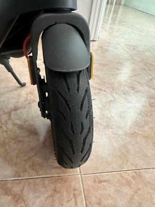 Patinete Eléctrico Xiaomi mas casco, candado