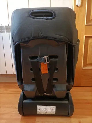 Silla de coche Kindcomfort KT 012