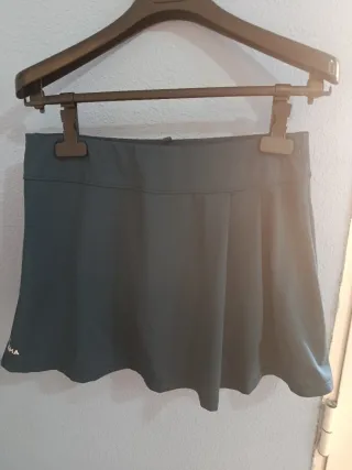 Falda pantalón Decathlon Talla M