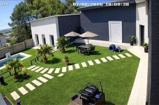 Viviendas prefabricadas panel sándwich