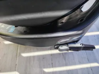 Silla coche Nado con base