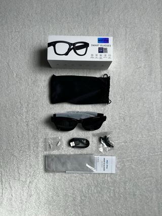 Gafas Inteligentes M01 Pro