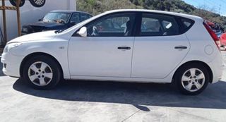 Hyundai h099601 cinturón seguridad i30 1.4 g 62477