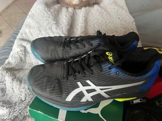 Scarpe Asics Uomo/Donna