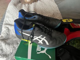 Scarpe Asics Uomo/Donna