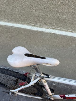 Megamo FUN Bicicleta Montaña