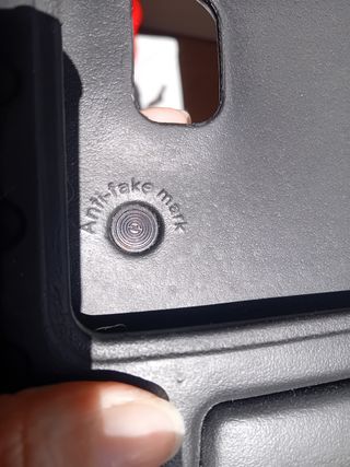 Funda tablet silicona