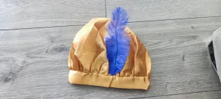 Disfraz paje Melchor