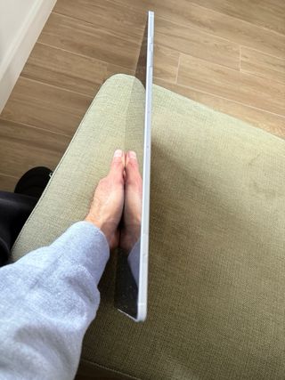 Samsung Galaxy Tab S10 Ultra 256GB Wifi +Teclado